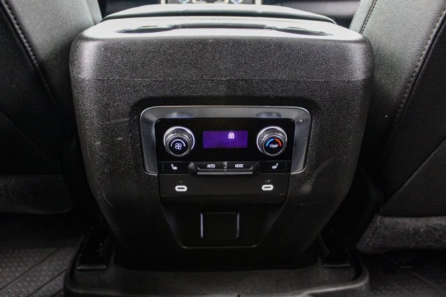 2024 Chevrolet Tahoe Z71 - Photo 24