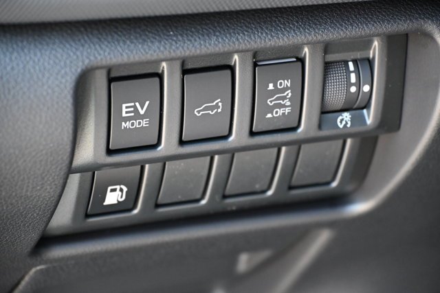 New 2026 Gray Subaru Premium Hybrid image 23