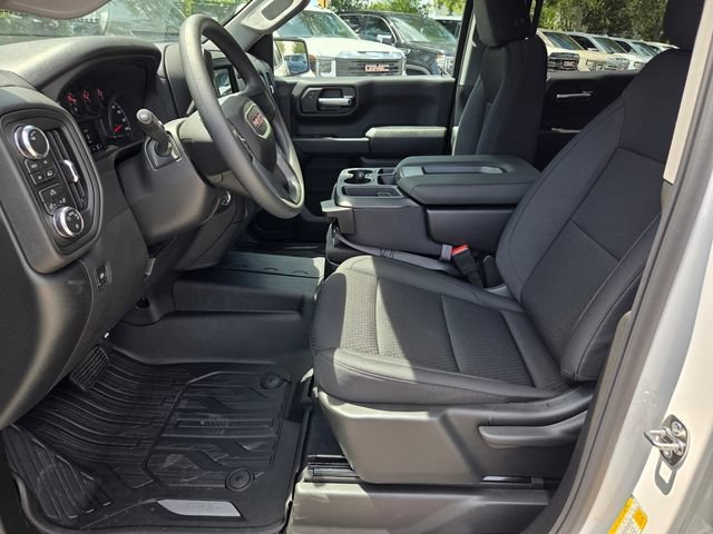 2026 GMC Sierra 1500 Pro - Photo 6