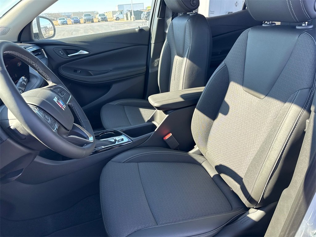 2026 BUICK ENCORE GX - Image 14