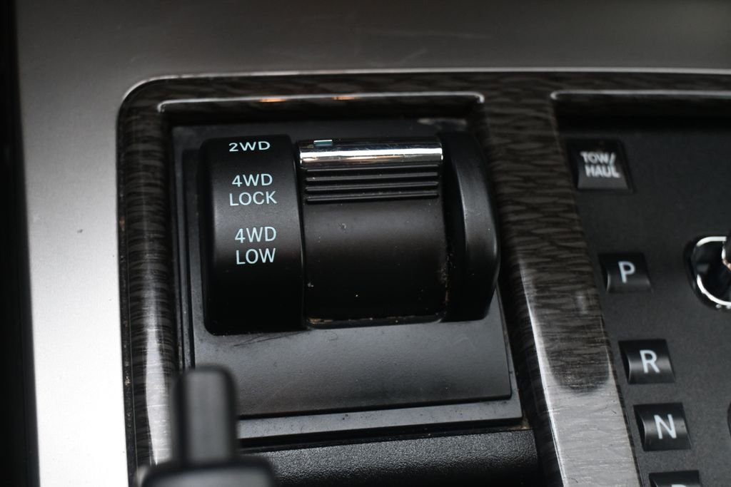 Used 2012 True Blue Pearl Jeep Limited Jet Edition image 31