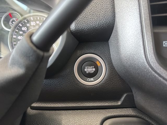 2026 RAM 2500 Tradesman - Photo 21