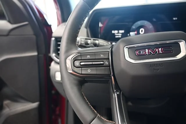 2026 GMC Terrain AT4 - Photo 21
