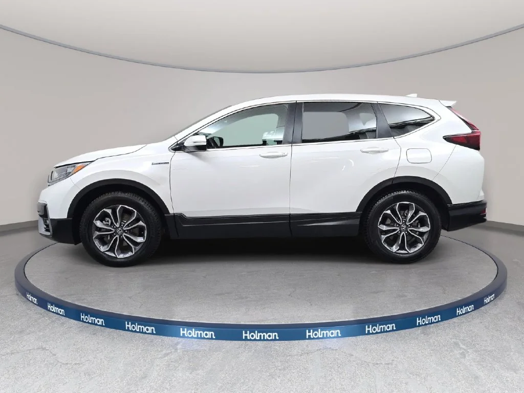 Used 2022  Honda EX-L image 9