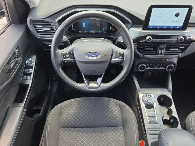 Used 2024 Gray Ford Active image 7