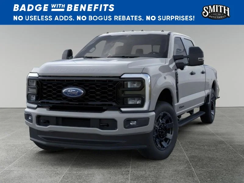 New 2026 Avalanche Ford F-250® XL image 3