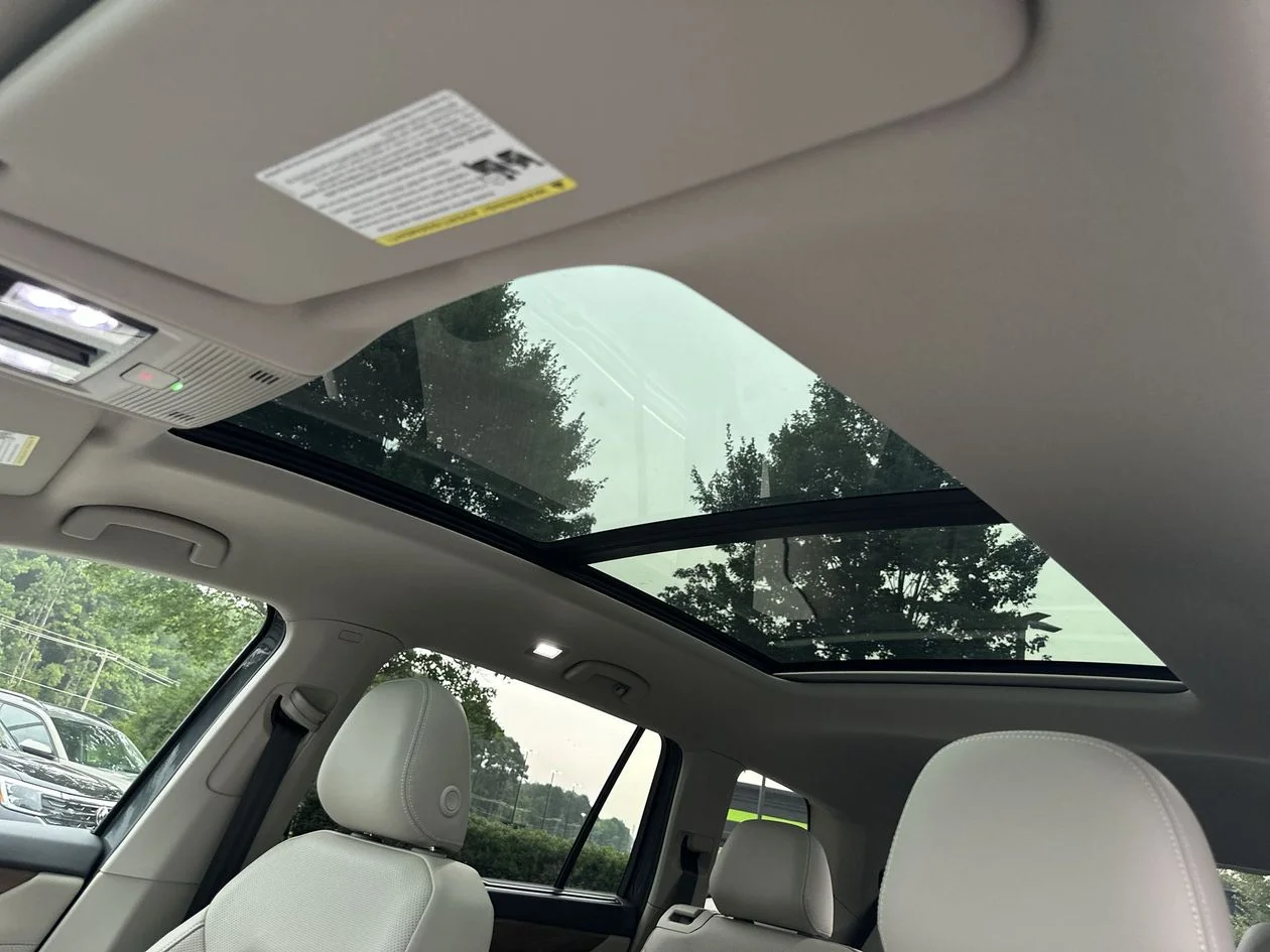 New 2026 Gray Volkswagen 2.0T SE w/Technology image 26