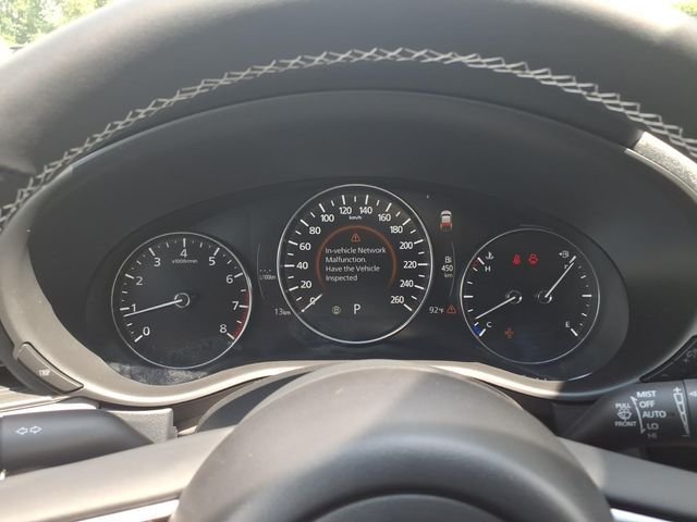 New 2026 Jet Black Mica Mazda 2.5 S Aire Edition image 20