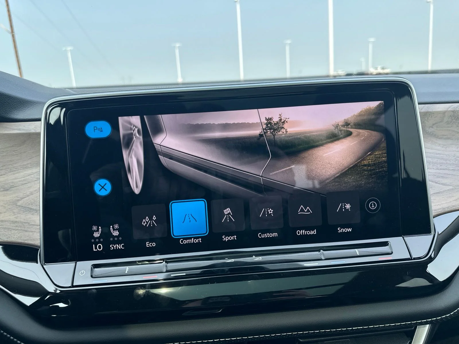 2026 Volkswagen Atlas SE w/Tech - Photo 65
