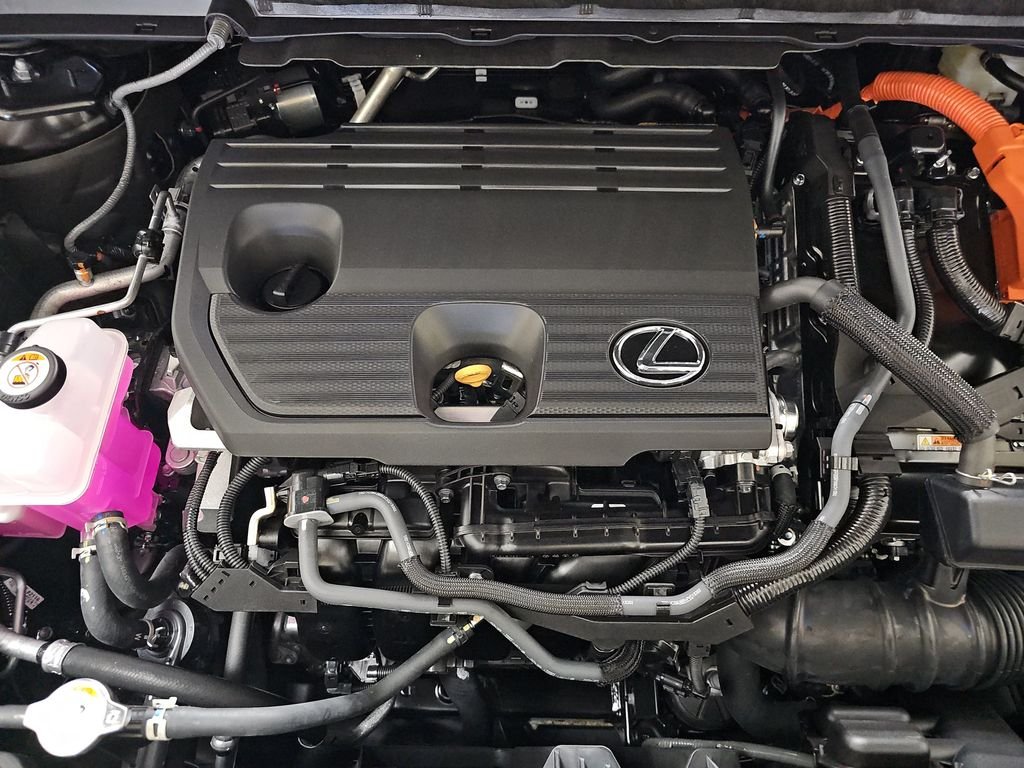 New 2026 Caviar Lexus PREMIUM PLUS image 29