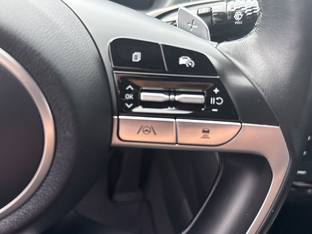 2023 Hyundai Santa Cruz Limited - Photo 22