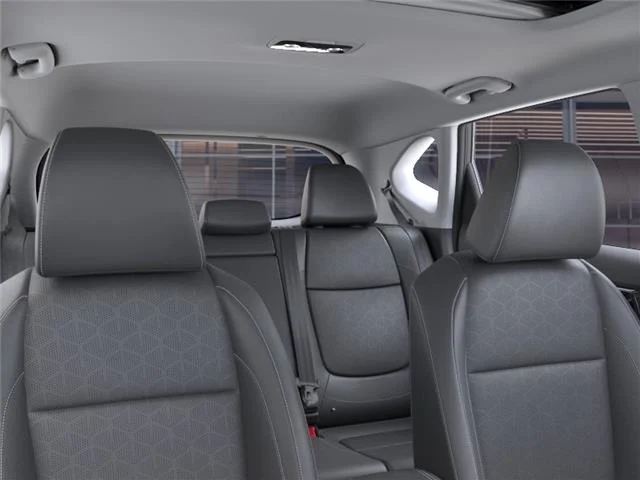 New 2026 Blue Kia EX image 27