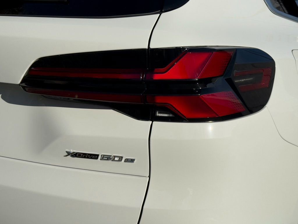 2026 BMW X5 50e - Photo 7