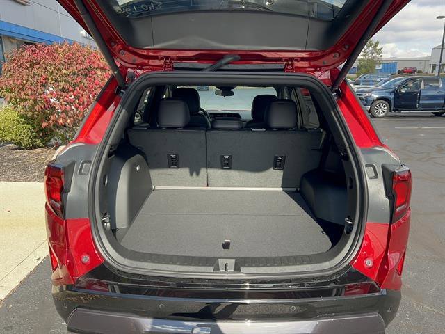 2026 GMC Terrain AT4 - Photo 9