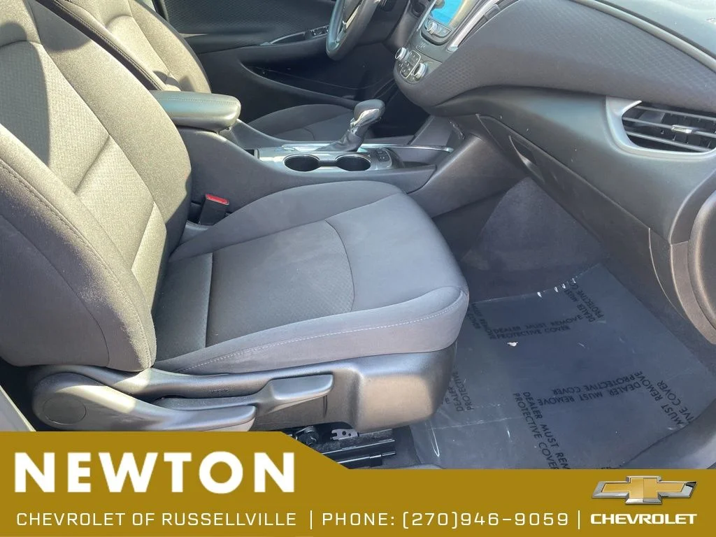 Certified Used 2024 Sterling Gray Metallic Chevrolet LT image 27