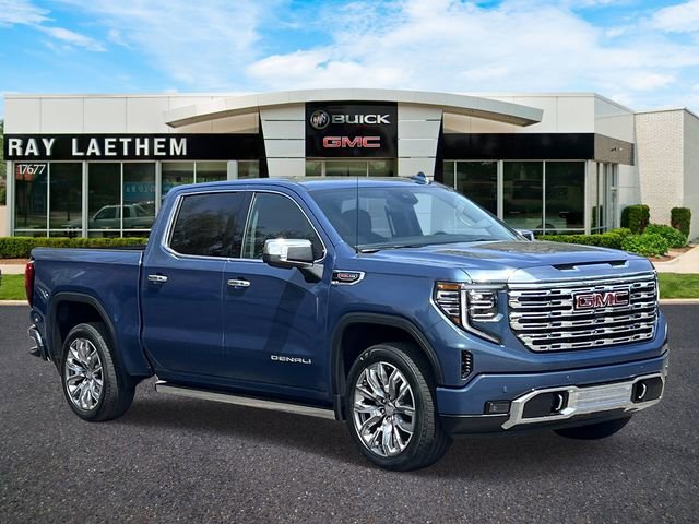 New 2026 Onyx Black GMC Elevation image 37
