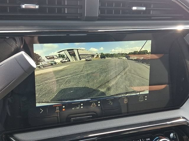 2026 GMC Sierra 2500HD AT4 - Photo 15