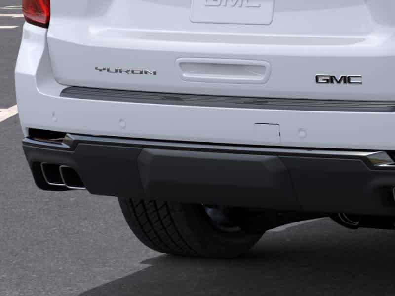 2026 GMC Yukon XL Denali Ultimate - Photo 14