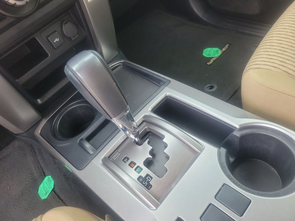 Used 2023 White Toyota SR5 image 28