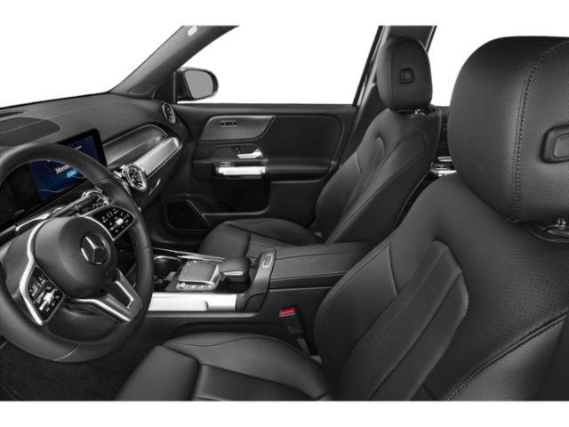 Certified Used 2023 Night Black Mercedes-Benz EQB 300 4MATIC® SUV image 12