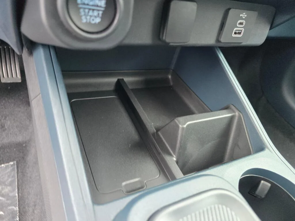 2025 Ford Maverick Lobo Standard - Photo 28