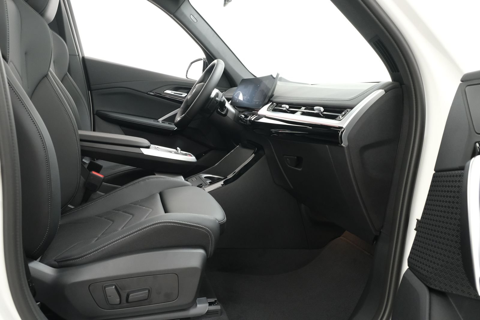 New 2027 Alpine White BMW xDrive28i image 39