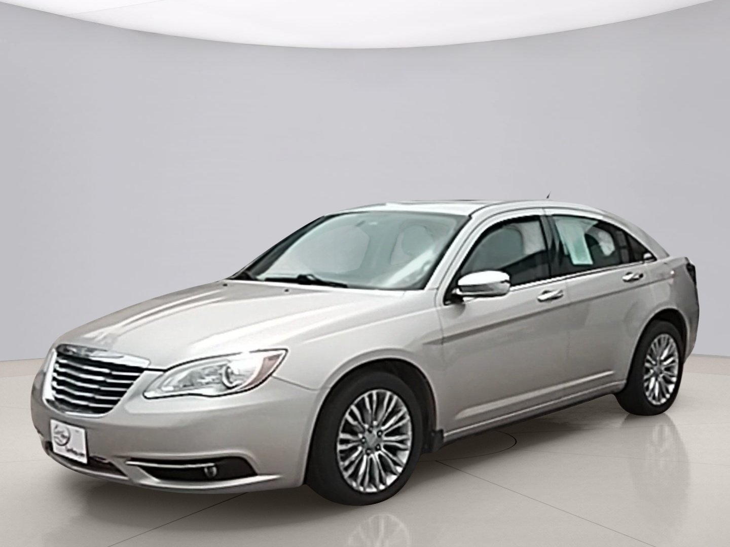 2013 Chrysler 200 Limited's photo