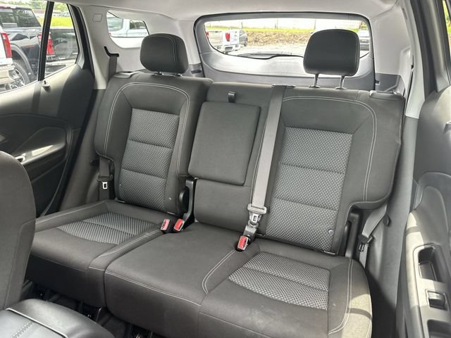 2023 GMC Terrain SLE - Photo 26