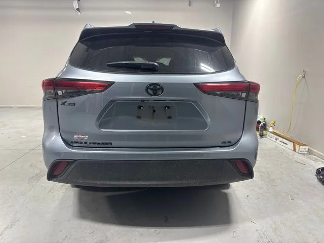 Used 2021  Toyota XLE image 7
