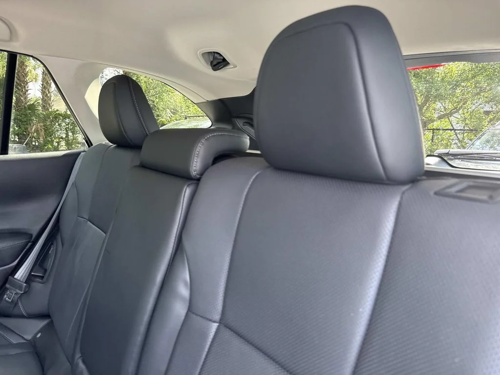 Used 2025 Blue Subaru Limited image 15