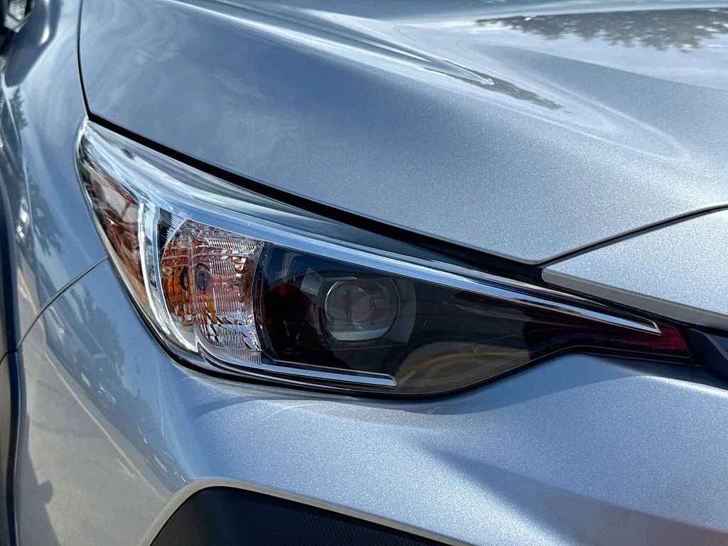 New 2026 Silver Subaru Premium image 38