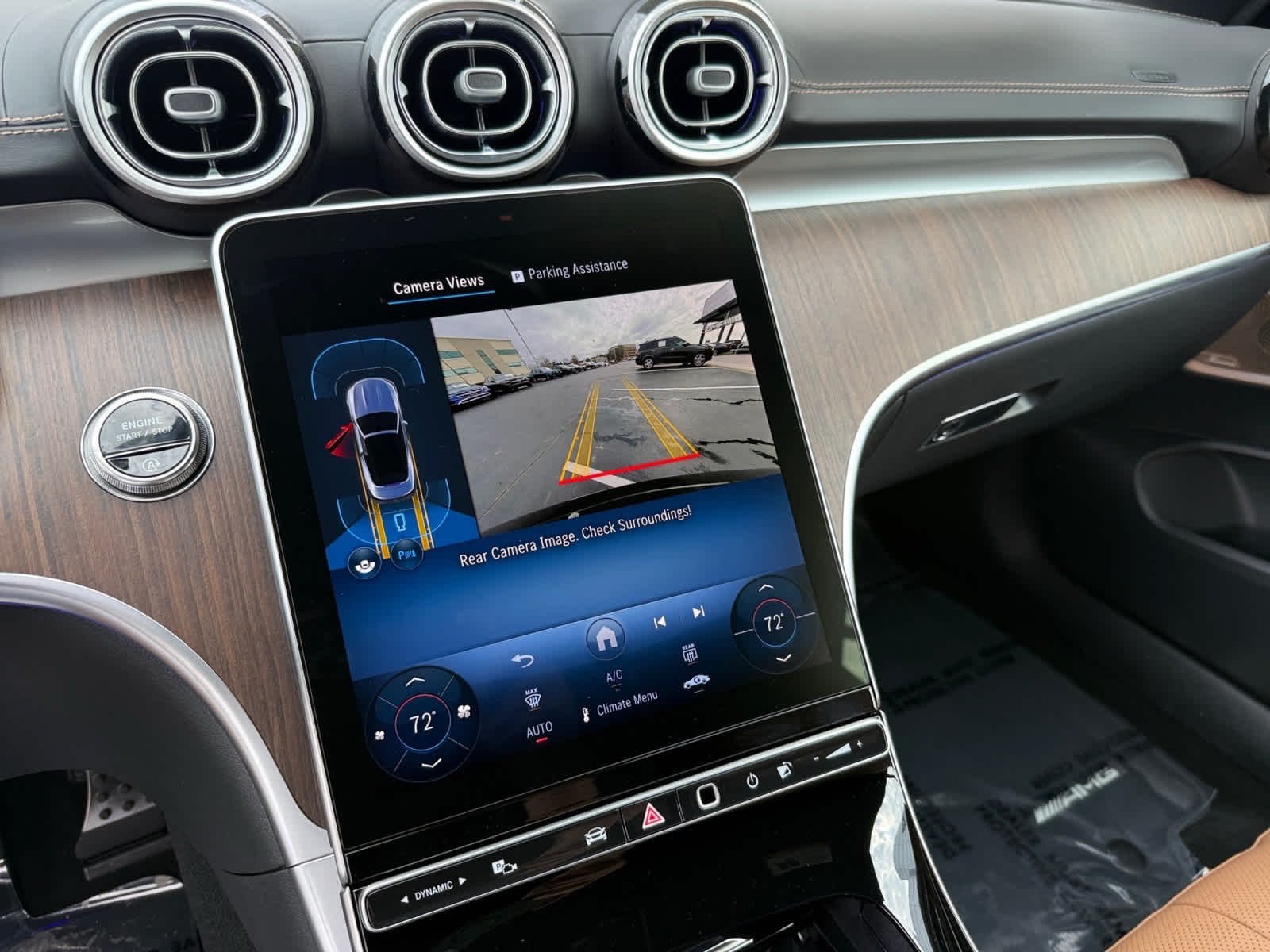 New 2026 Black Mercedes-Benz CLE 450 image 19