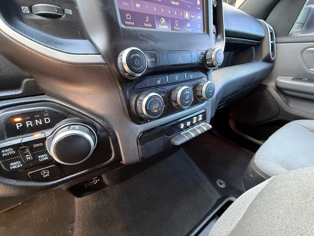 2023 RAM Ram 1500 Pickup Big Horn/Lone Star - Photo 22