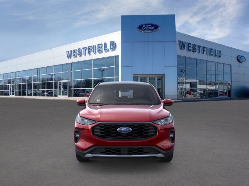 2025 Ford Escape ST-Line Select - Photo 6