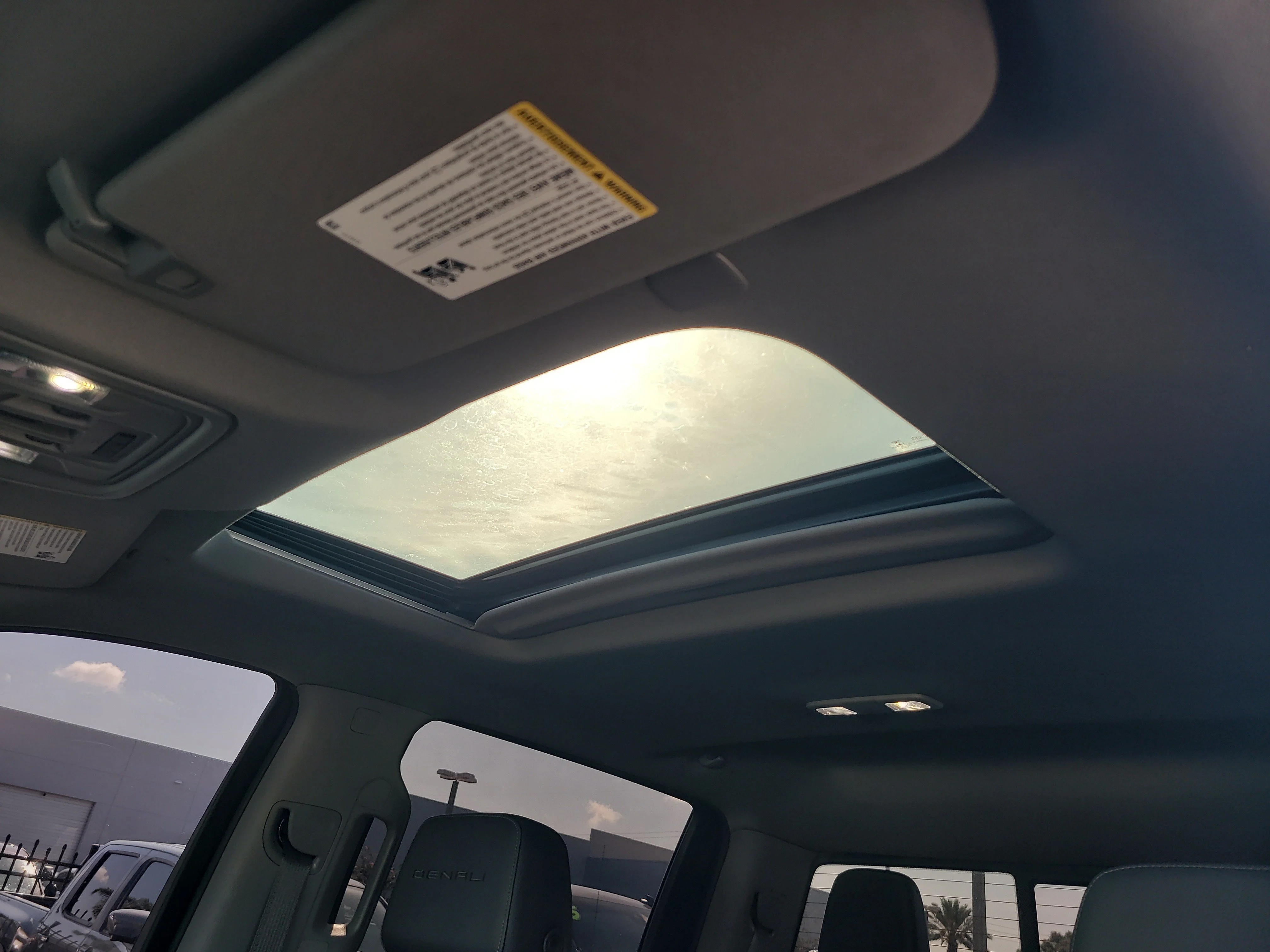 Used 2022 Onyx Black GMC Denali image 20