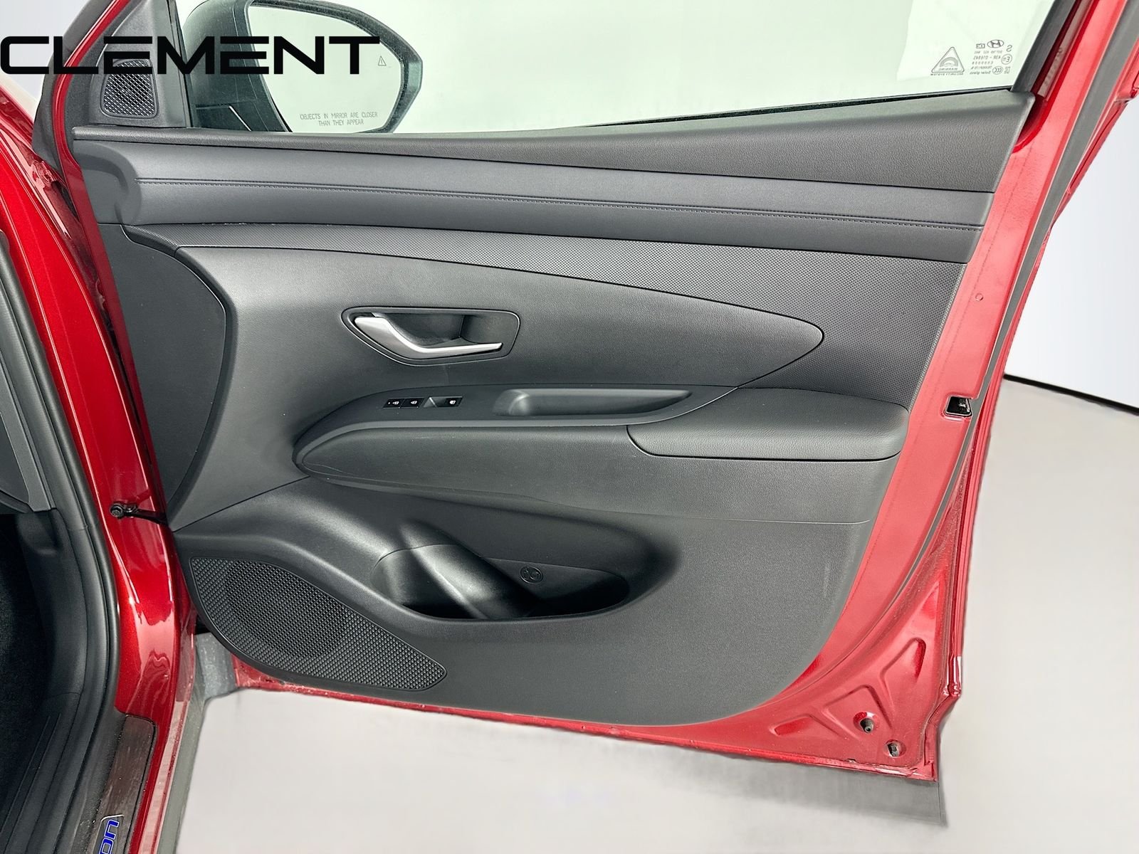 2025 Hyundai Tucson SEL - Photo 35