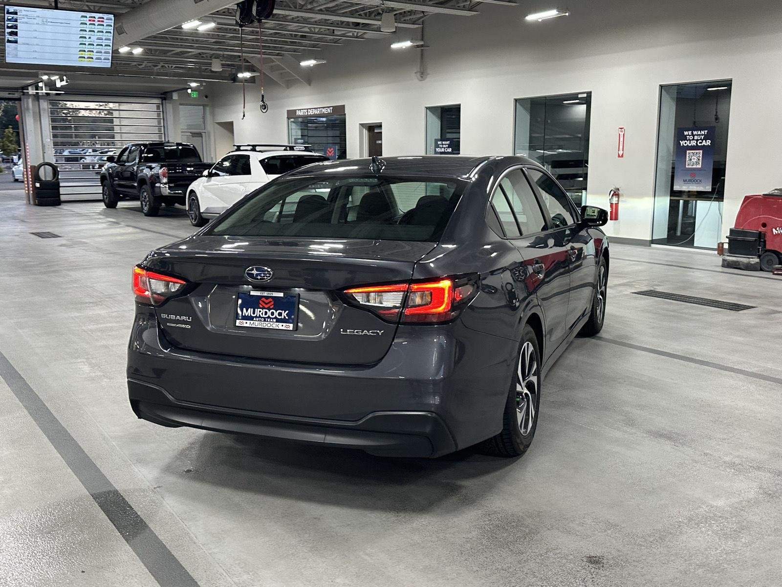2023 Subaru Legacy Premium - Photo 6