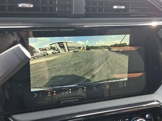 New 2026 Sterling Metallic GMC AT4 image 15
