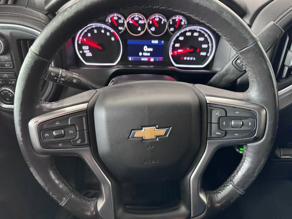 2021 Chevrolet Silverado 1500 LT - Photo 15