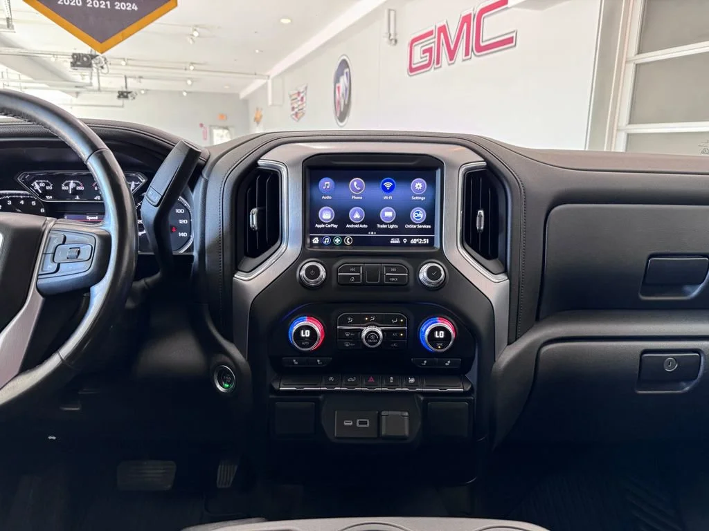 2021 GMC Sierra 1500 Elevation - Photo 18