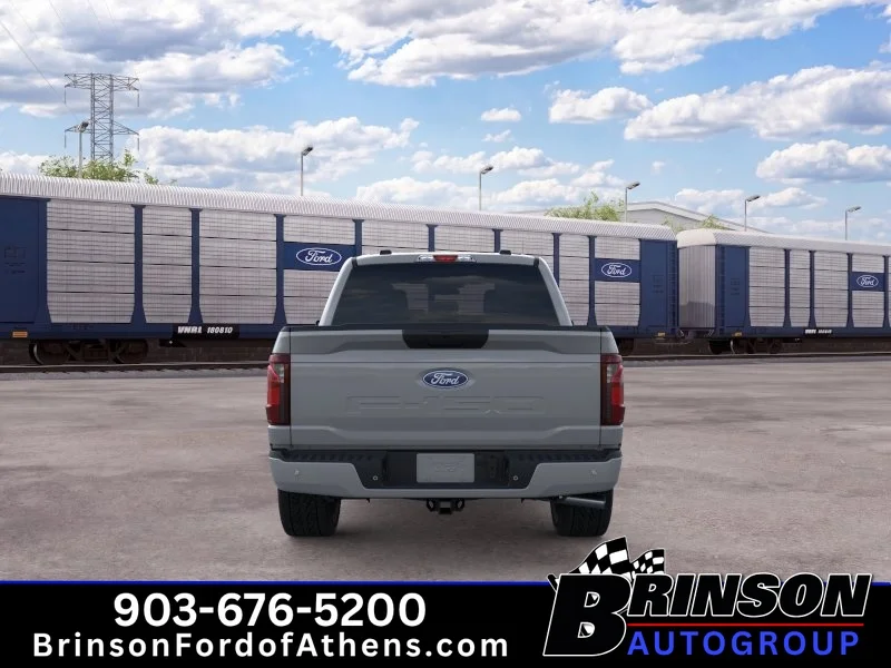 New 2026 Avalanche Ford STX® image 5
