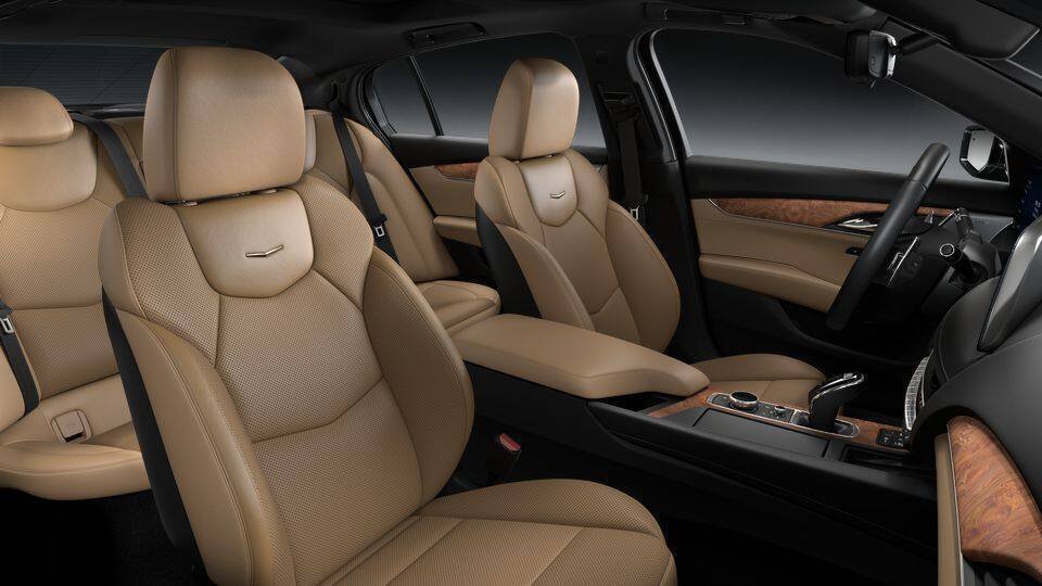 2026 Cadillac CT5 Premium Luxury - Photo 219