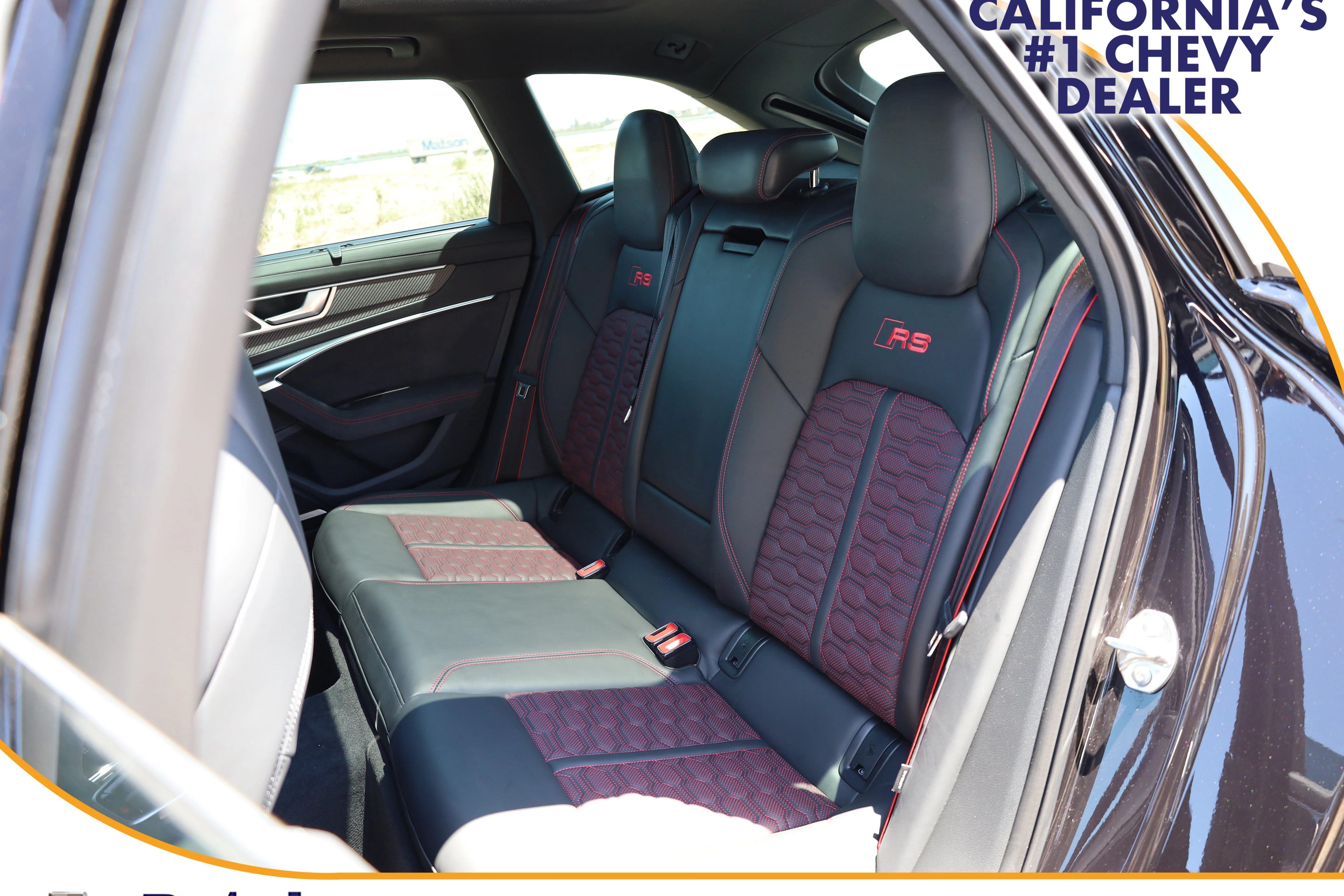 Used 2025 Black Audi performance image 34