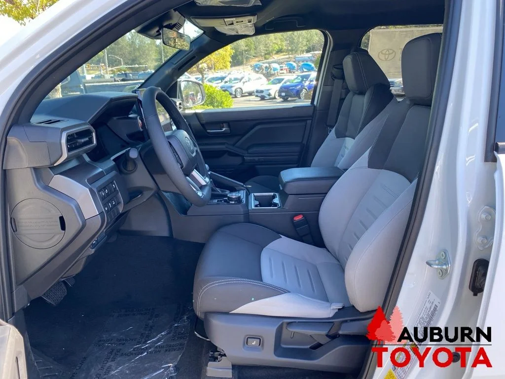 2026 Toyota Tacoma TRD Off Road - Photo 26