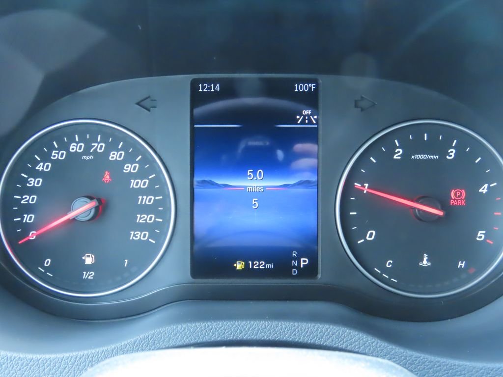New 2026  Mercedes-Benz Passenger 144 WB image 32