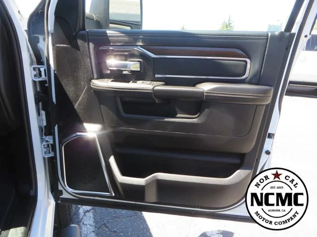 2024 RAM Ram 2500 Pickup Laramie - Photo 52