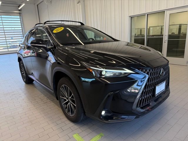 2024 Lexus NX 350 350 Premium AWD's photo