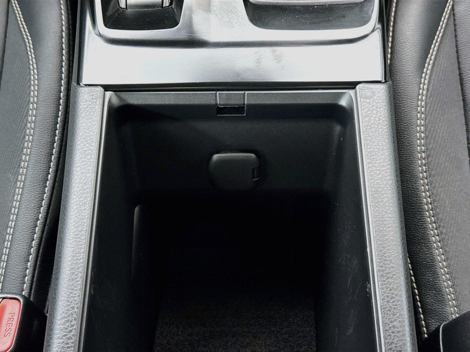 Certified Used 2025 Ice Cap Toyota SE image 33
