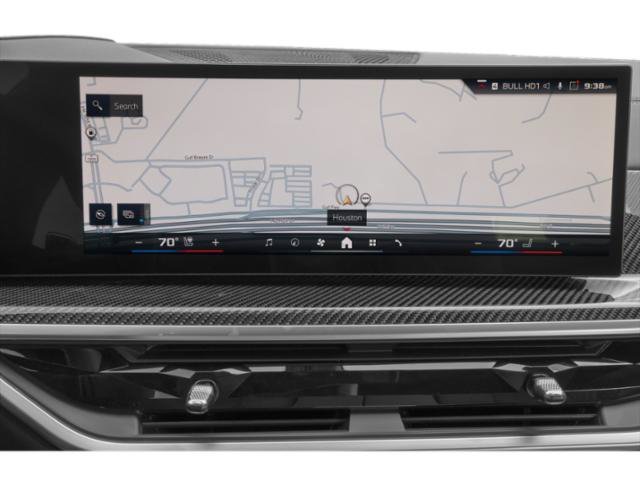 Used 2024 Dravit Grey Metallic BMW M60i image 18