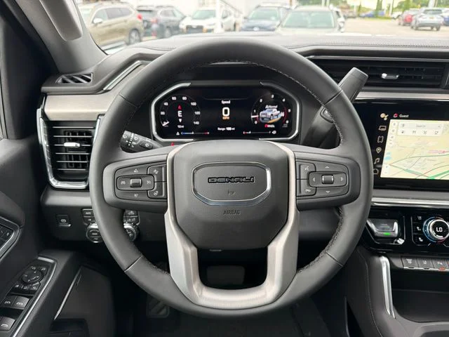 New 2026 White GMC Denali image 10